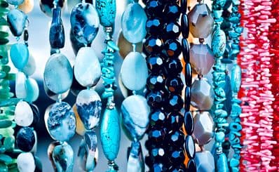 The Bead Lady