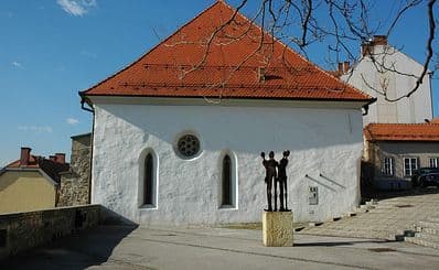 Maribor Synagogue