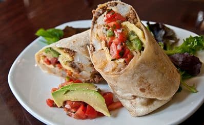 El Caporal Family Mexican Restaurant
