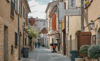 Cité