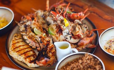 Restaurante Bacchus
