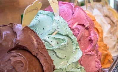 Gelateria Della Palma