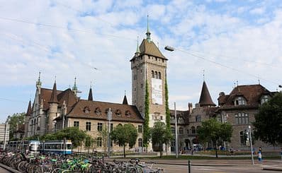 Swiss National Museum