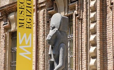 Egyptian Museum