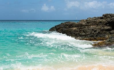 Baie Rouge