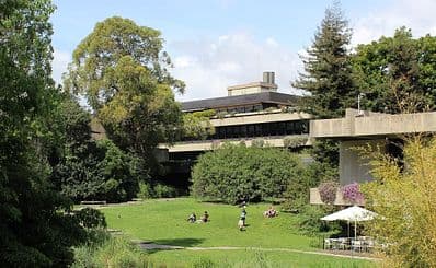 Gulbenkian Foundation