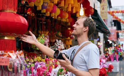 Chinatown