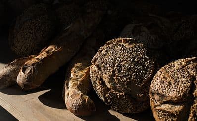 Le Pain Perdu