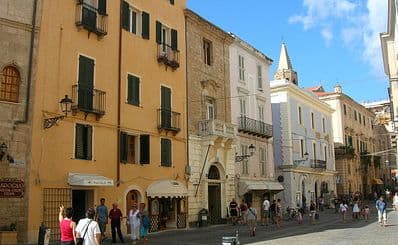 Piazza Civica