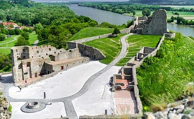 Devin Castle
