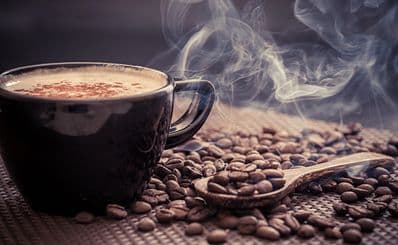 Cuban Coffee Queen
