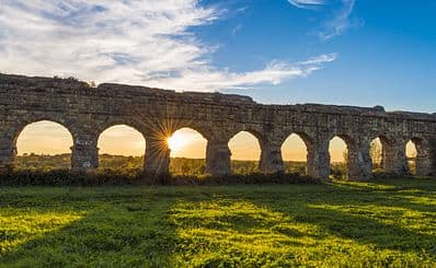 Park of the Aqueducts