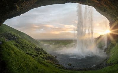 Seljalandsfoss