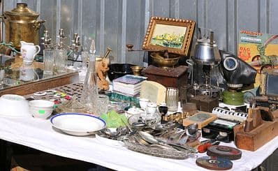 Balti Jaam Market