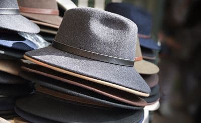 Watson's Hat Shop