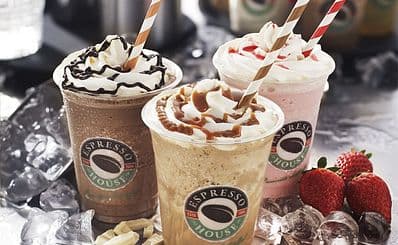 Espresso House