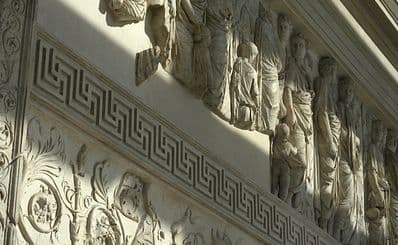 Ara Pacis Museum