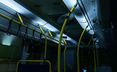 Public Transport