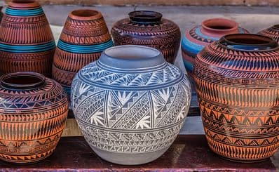 Museum of International Folk Art