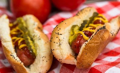 Ben’s Chili Bowl