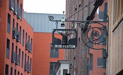 De Pekton
