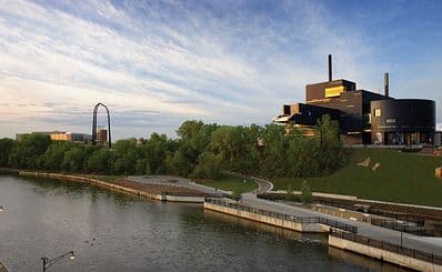 Guthrie Theater