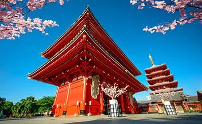 Senso-ji