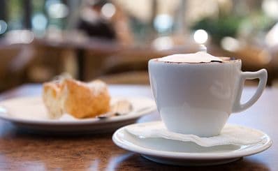 Cafe Bohemia