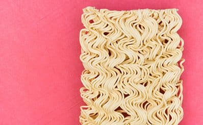 Momofuku Ando Instant Ramen Museum