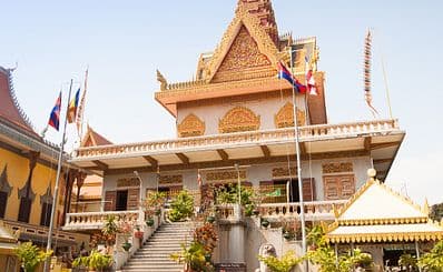 Wat Ounalom