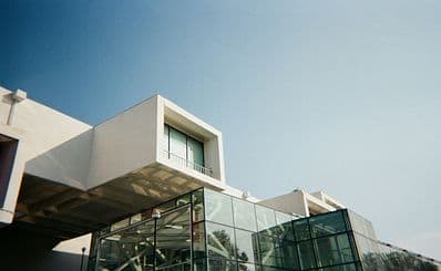 Fine Arts Museum