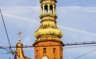 Church of the Assumption of the Blessed Virgin Mary