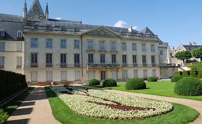 Musée des Beaux Arts
