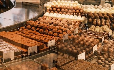 Swiss Chocolate