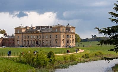 Croome Park