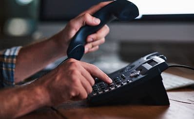 Telephone