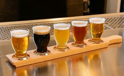 Speight's Brewery & Ale House