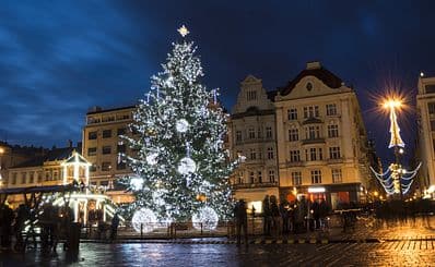 Christmas Market