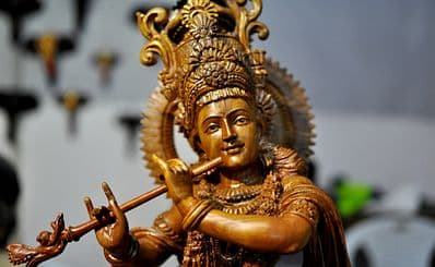 Hare Krishna Temple