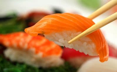 Hiro's Sushi & Japanese Kitchen