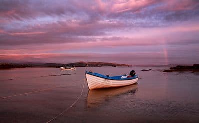 Arranmore - Árainn Mhór