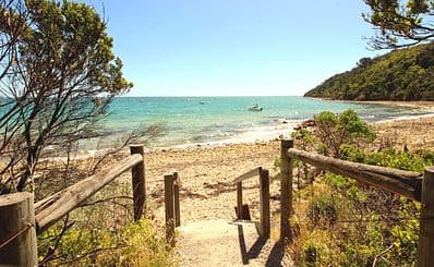 Mornington Peninsula