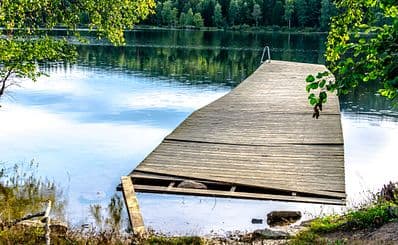 Sognsvann Lake