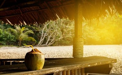 Joy Beach Bar