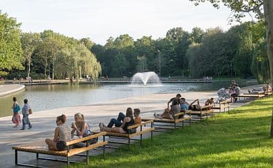 Nagyerdei Park