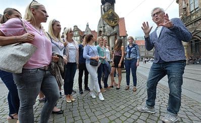 Bremen City Tours