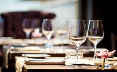 Mediterraneo Restaurant & Pizzeria