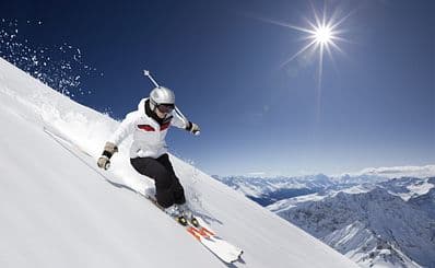 Masella Ski Resort
