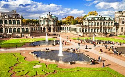 Zwinger