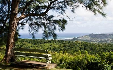 Farley Hill National Park